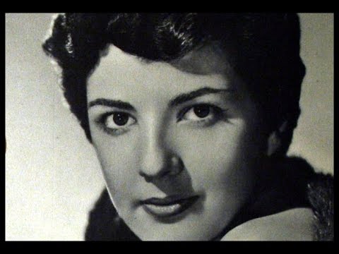 Mozart / Anna Moffo, 1958: Exsultate, Jubilate, K. 165 - Alleluja